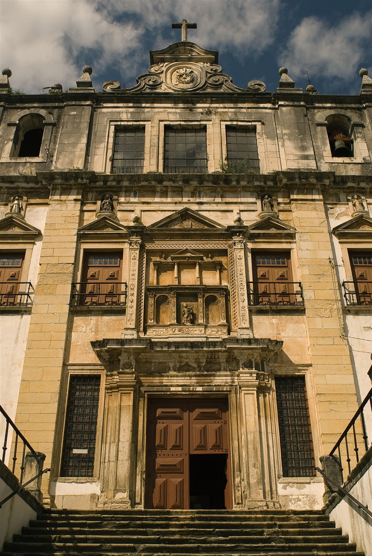 Igreja do Colégio da Graça